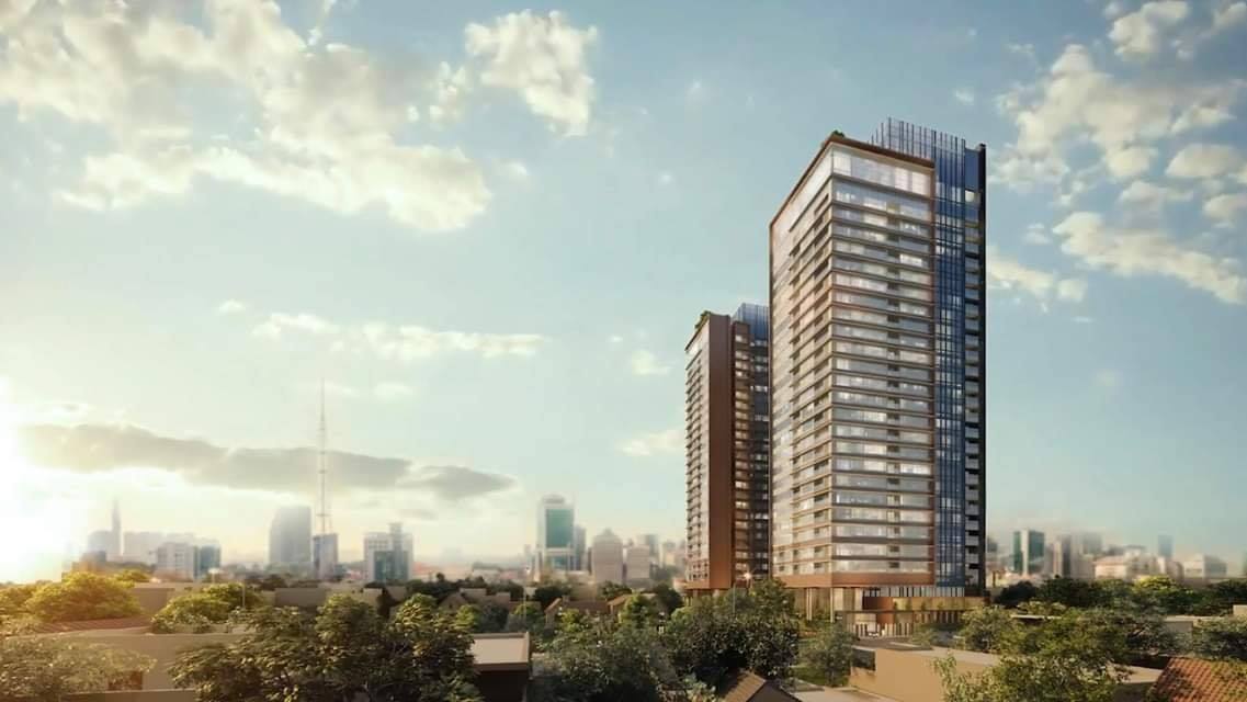 DỰ ÁN THE MARQ – THE NEXT REALITY