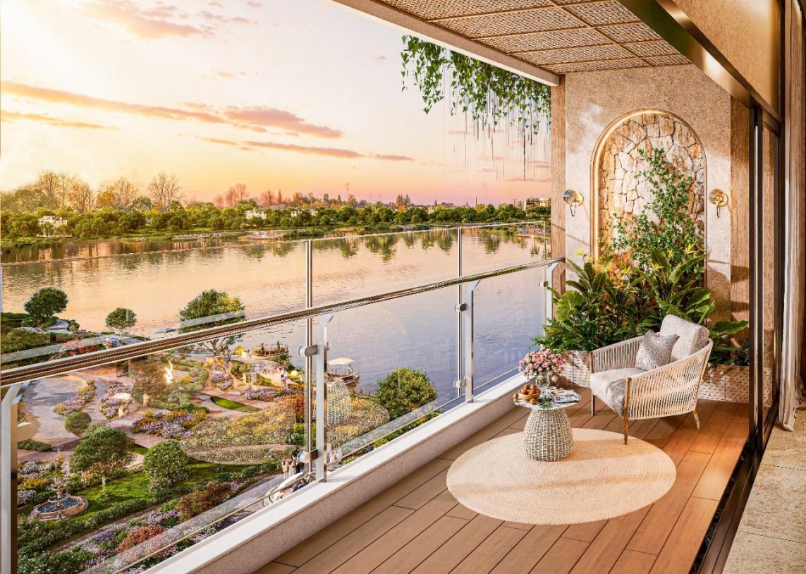 Xu Hướng Chọn Nhà 2025 Đang Thay Đổi Như Thế Nào?